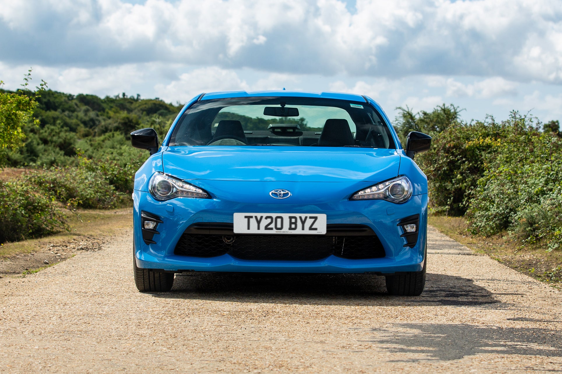 Toyota GT86 Review | heycar